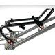 Design accessories and engine covers Screws and Washers JDM M8*1,25 20mm | races-shop.com