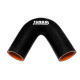 Elbows 135° Silicone hose elbow 135° - 60mm (2,36") | races-shop.com