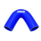Elbows 135° Silicone hose elbow 135° - 67mm (2,64") | races-shop.com
