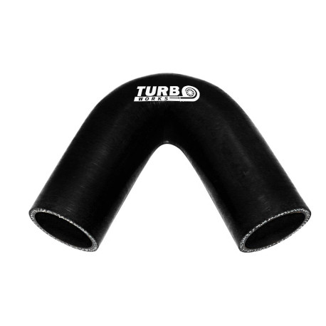 Elbows 135° Silicone hose elbow 135° - 67mm (2,64") | races-shop.com