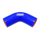 Elbows 67° Silicone hose elbow 67° - 35mm (1,38") | races-shop.com