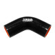 Elbows 67° Silicone hose elbow 67° - 60mm (2,36") | races-shop.com
