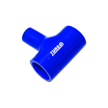 T couplings Silicone hose T piece - 51mm (2") | races-shop.com