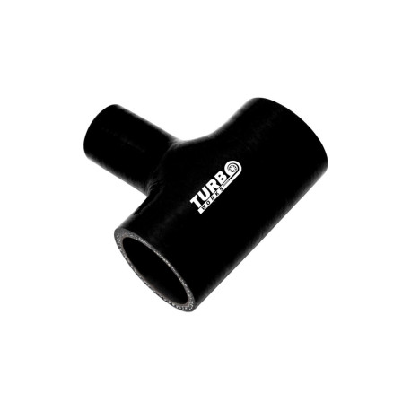 T couplings Silicone hose T piece - 57mm (2,25") | races-shop.com
