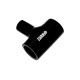 T couplings Silicone hose T piece - 63mm (2,5") | races-shop.com
