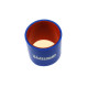 Elbows 45° Silicone hose elbow 45° - 67mm (2,64") | races-shop.com