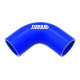 Elbows 90° Silicone hose elbow 90° - 32mm (1,26") | races-shop.com