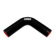 Elbows 90° Silicone hose elbow 90° - 32mm (1,26") | races-shop.com