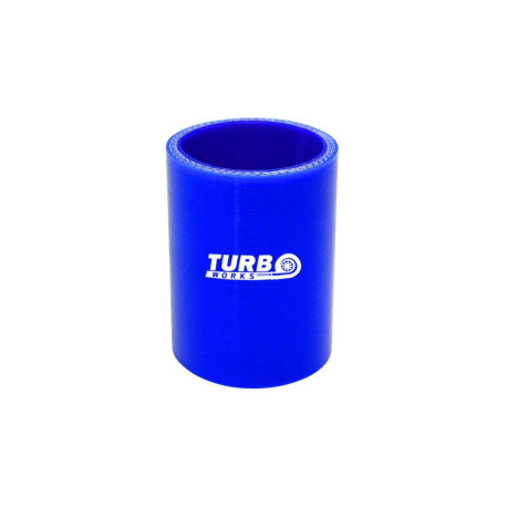 Promotions Silicone hose straight connector - 28mm (1,1") | races-shop.com