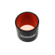 Promotions Silicone hose straight connector - 28mm (1,1") | races-shop.com