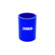 Coupling - straight Silicone hose straight connector - 40mm (1,57") | races-shop.com