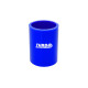 Coupling - straight Silicone hose straight connector - 114mm (4,5") | races-shop.com