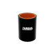 Coupling - straight Silicone hose straight connector - 114mm (4,5") | races-shop.com