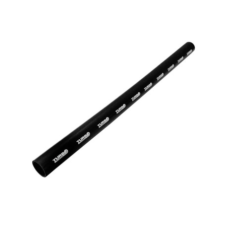 Straight hoses Silicone hose straight - 84mm (3,3"), price for 50cm | races-shop.com
