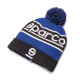 Caps Winter hat Sparco Windy | races-shop.com