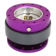 Universal quick release steering wheel hubs Quick release hub EPMAN | races-shop.com