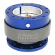Universal quick release steering wheel hubs Quick release hub EPMAN | races-shop.com