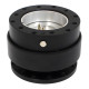 Universal quick release steering wheel hubs Quick release hub EPMAN | races-shop.com