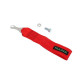 Tow hooks and tow straps Tow strap Takata (different colors) | races-shop.com