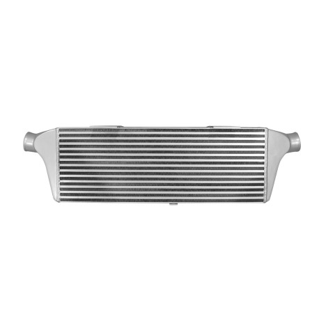 Intercoolers for specific model Intercooler Subaru Impreza WRX 02-06 | races-shop.com