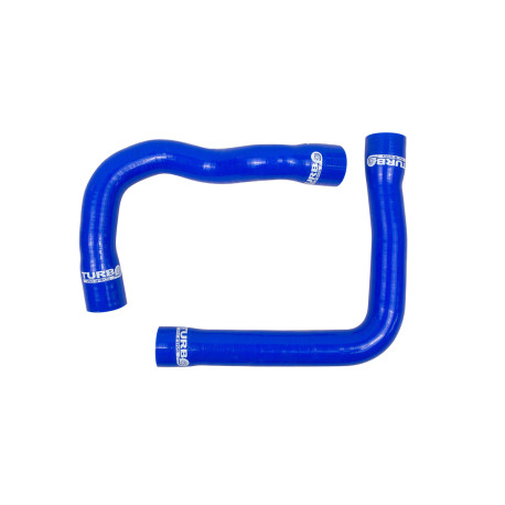 Silicone hoses for radiator - kits Silicone water hoses - BMW E36 (318is) | races-shop.com