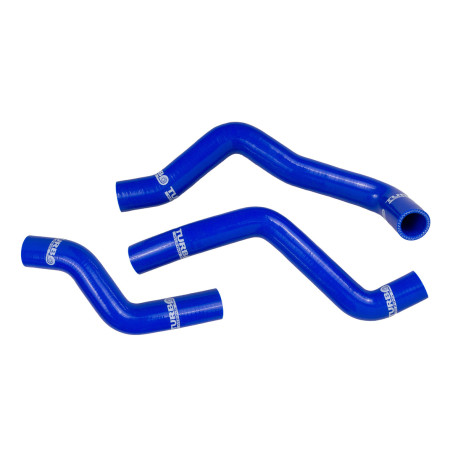 Silicone hoses for radiator - kits Silicone water hose - Mazda RX-8 | races-shop.com