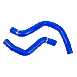 Silicone water hose - Mitsubishi Evo 7-8 CT9A