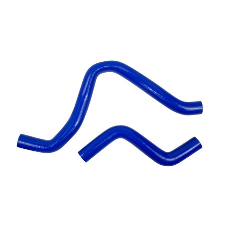 Silicone hoses for radiator - kits Silicone water hose - Mitsubishi Eclipse 4cyl 00+ | races-shop.com