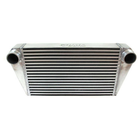 Backward intercoolers Intercooler universal 500 x 300 x 76mm rear | races-shop.com