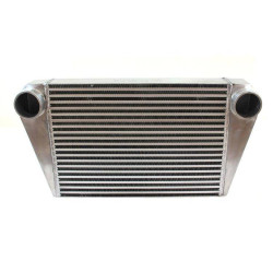 Intercooler universal 500 x 300 x 76mm rear