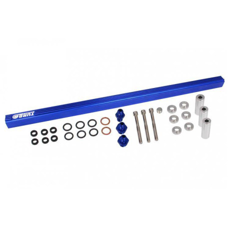 Fuel Rails Fuel rail for Toyota 1JZ | races-shop.com
