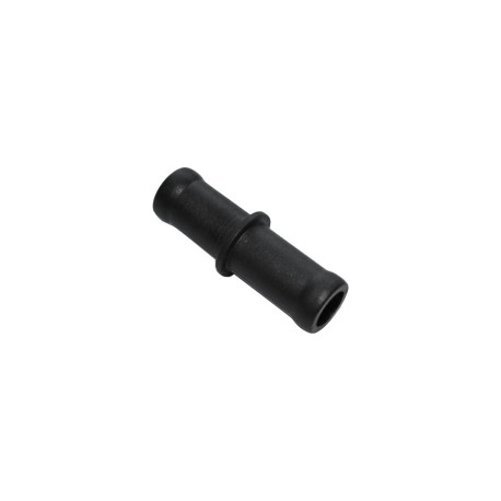 Reductions, elbows, connectors Plastic hose joiner - straight, different diameters | races-shop.com