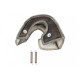 Univerzálne Turbo exhaust blanket T3 carbon Type 4 | races-shop.com