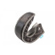 Univerzálne Turbo exhaust blanket T4 carbon Type 5 | races-shop.com