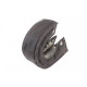 Univerzálne Turbo exhaust blanket T6 black Type 3 | races-shop.com
