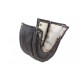 Univerzálne Turbo exhaust blanket T6 black Type 3 | races-shop.com