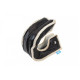Univerzálne Turbo exhaust blanket T6 black Type 4 | races-shop.com