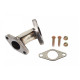 Flanges Wastegate adapter 32mm | races-shop.com