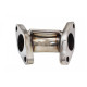 Flanges Wastegate adapter 32mm | races-shop.com