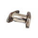 Flanges Wastegate adapter 32mm | races-shop.com