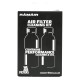 Sets for filter cleaning air filter cleaner Ramair | races-shop.com