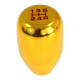 Shifter knobs Shift knob JDM 5 | races-shop.com