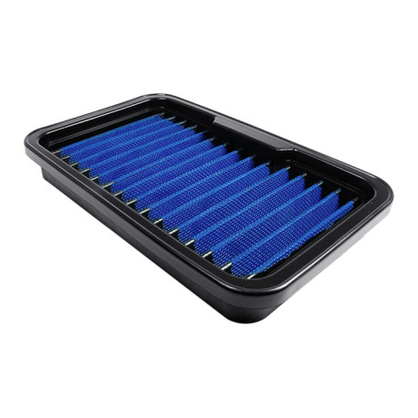 Replacement air filters for original airbox Simota replacement air filter OS004 232x146mm | races-shop.com