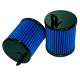 Replacement air filters moto Simota replacement air filter OHA-5100 | races-shop.com