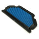 Replacement air filters moto Simota replacement air filter OKA-6003 | races-shop.com