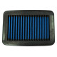 Replacement air filters moto Simota replacement air filter OSU-6000 | races-shop.com