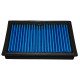 Replacement air filters moto Simota replacement air filter OBM-1009 | races-shop.com