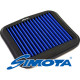 Replacement air filters moto Simota replacement air filter ODU-1112 | races-shop.com