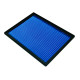 Replacement air filters moto Simota replacement air filter ODU-9001 | races-shop.com