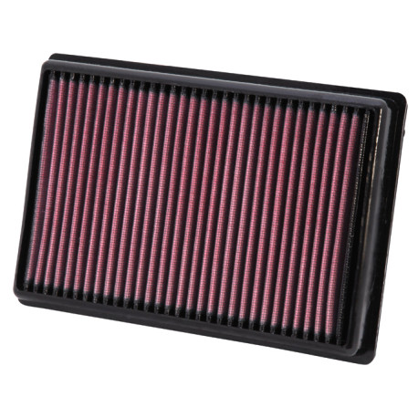 Replacement air filters moto K&N replacement air filter BM-1010 | races-shop.com